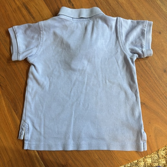 12-18 month polo TBBC - Picture 2 of 3